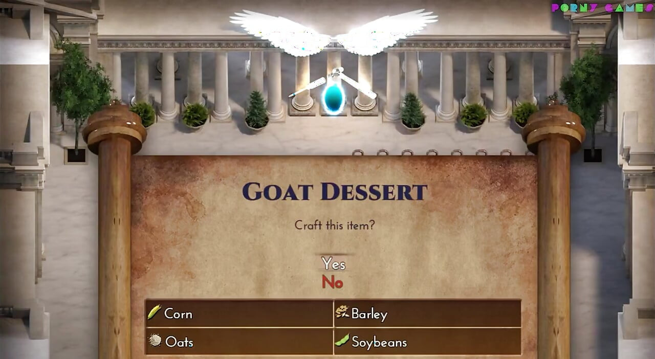 The Genesis Order by NLT - part. 28