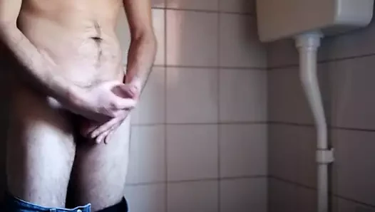 banyoda kendimi mastürbasyon.