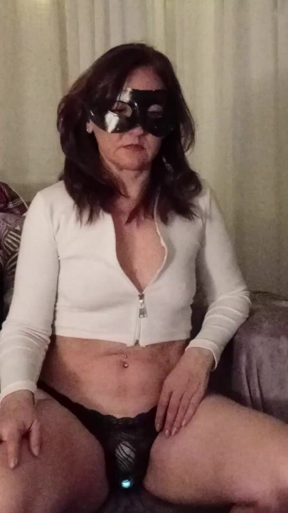 Erotic Tease