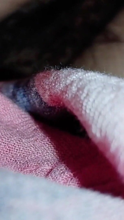 mom No panty Hairy pussy | Clip 1