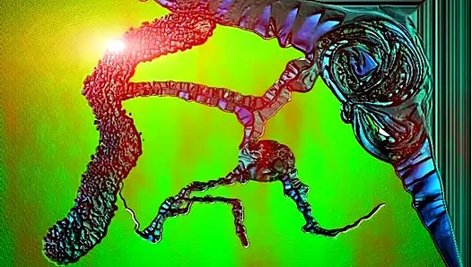 Kaltak onu çıplak vücuduyla sertleştiriyor