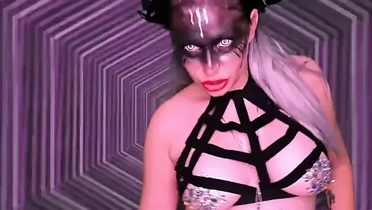 Why Everybody Want to Be Fucked by Succubus?