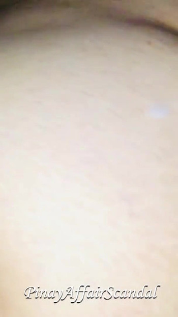 Powerful moment from "I Let Him Fuck Me From Behind and Give His Creamy Load In My Ass"