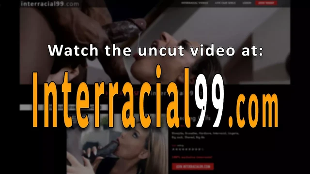 Milf sucks and rides bbc