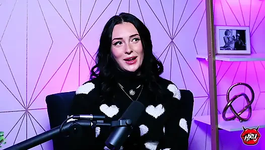 Charlotte Sins yutma, seks partileri ve etikjournalizmin gri alanları