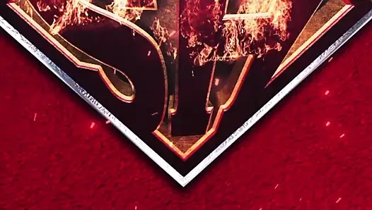 Сексуальную Nina Rivera связывают и жестко трахают на Рождество