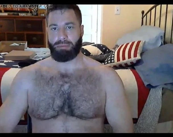 Beautiful hot wanker