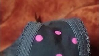 brothers wife's panty play