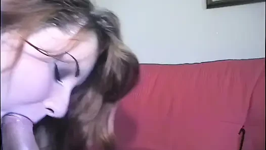 Klasik Vhs Iri Güzel Kadın Sikiliyor Ve Yüzüne Boşalıyor