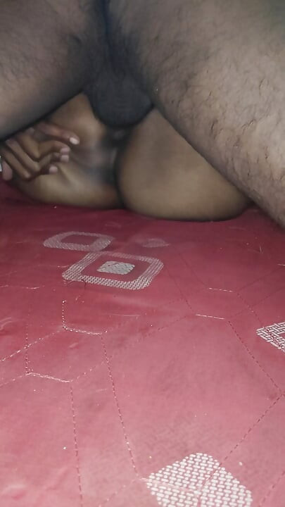 Telugu Couples Hard Fucking Video