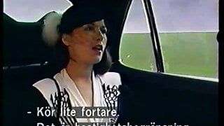 Classic French: Les plaisirs de Madame