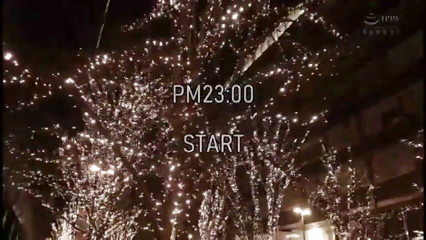 Aika的午夜挑战 - 不间断的激情直到日出与F杯丰满美女 - 1