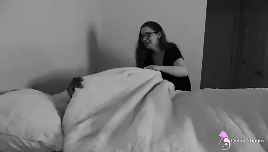 Give stepmom a baby