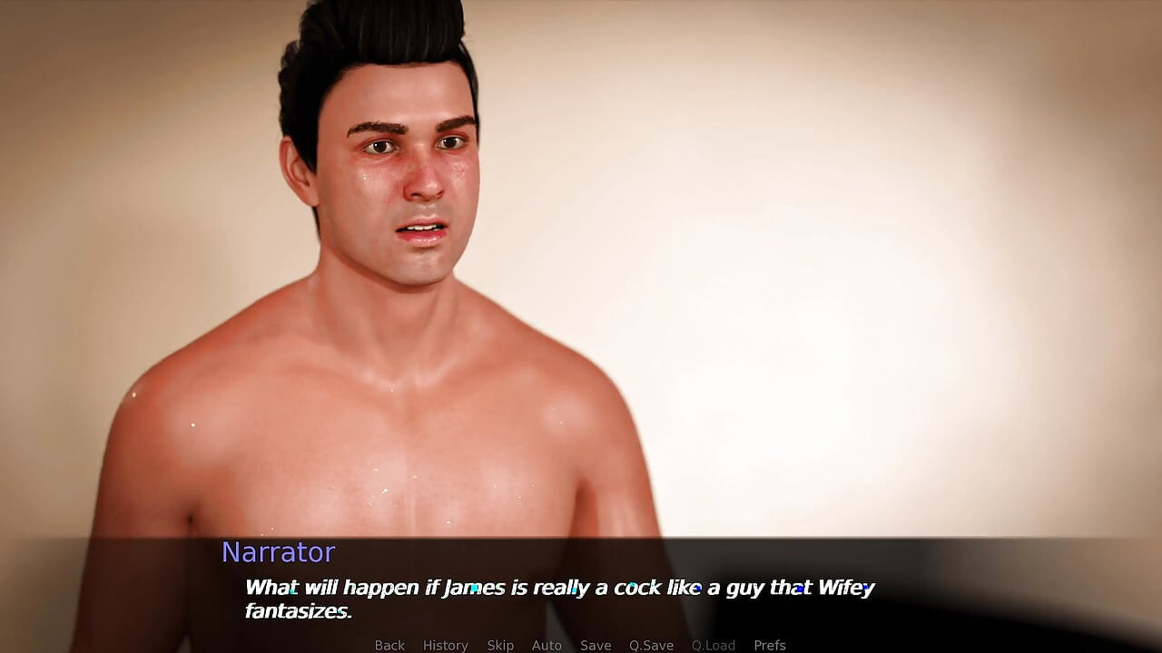 Wifey Unbound - a Cuckold Story - Part 8