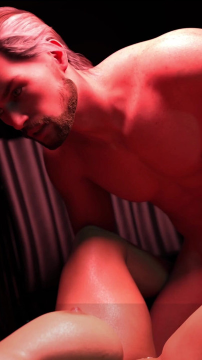 Bianca and Aaron: an Insatiable Marriage (part 10)