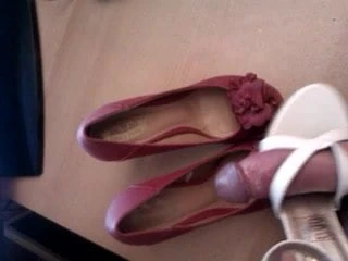 ficken mit schuhen meiner tuerkischen nachbarin