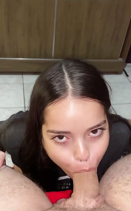 Keseronokan oral terbaik