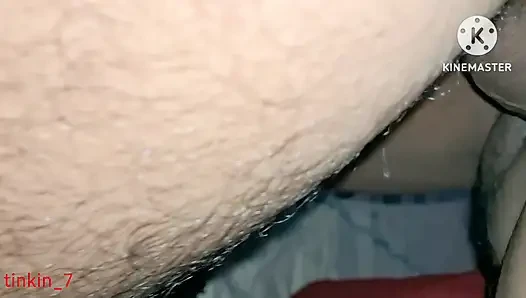 Desi sister-in-law with night friend ki bibi ko chudai ki