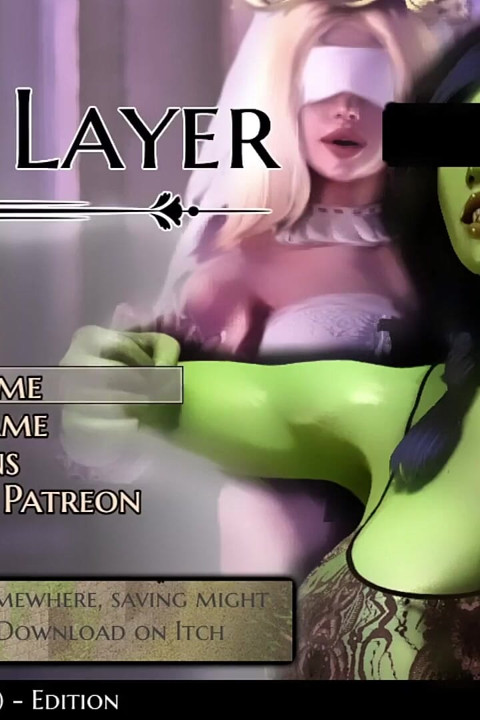 Goblin Layer - Goblin Fucker