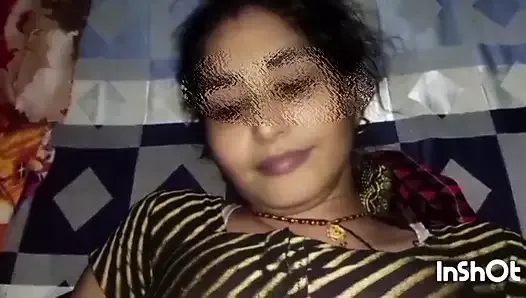 Lalita bhabhi se fait baiser dans un village indien, vidéo de sexe desi indienne, vidéo de baise et de léchage indiens pendant sa lune de miel, sexe avec lalita bhabhi