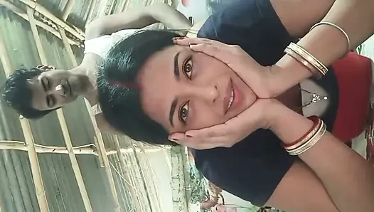 S-276. In Forest sex fucking with stepbrother