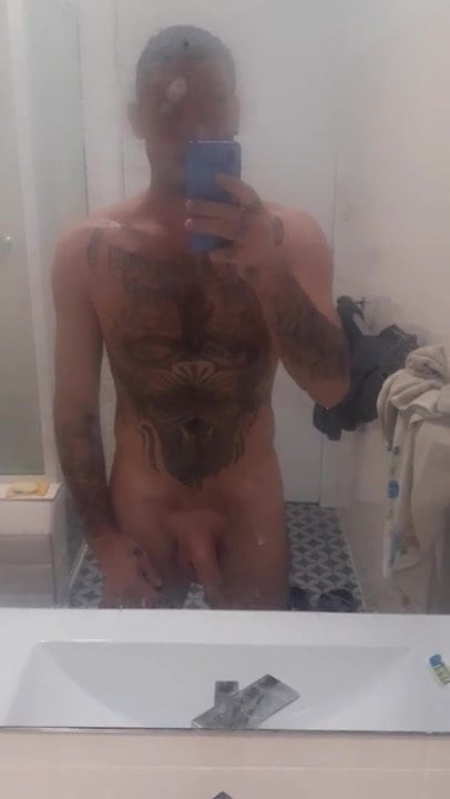 my dick