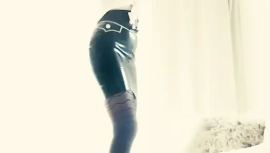 Балетные сапоги Эвереста