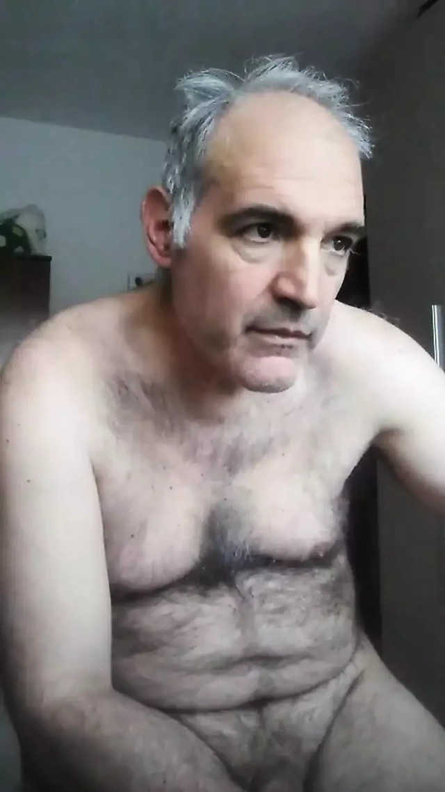 Live Show With Big Final Cumshot