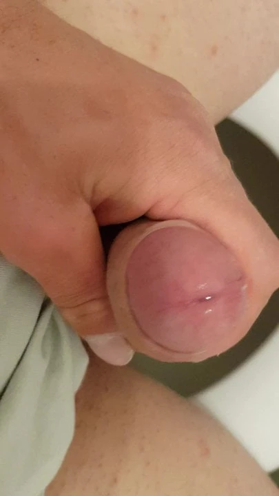 오줌 싸기