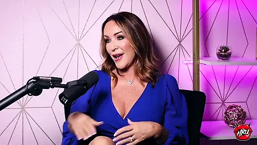 Bozan tabular Rachel Steele fetişler, özgürlük ve hayatta kalma