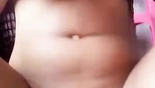 Kız arkadaşımın büyük seksi