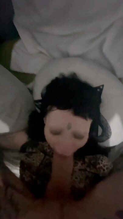 Ddys Cock in My Face