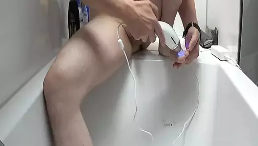 Old Clip from 2018: Hair Removal