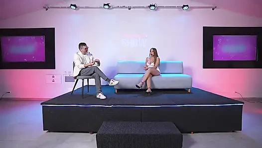 Seks threesome hot bar - seks threesome hot!