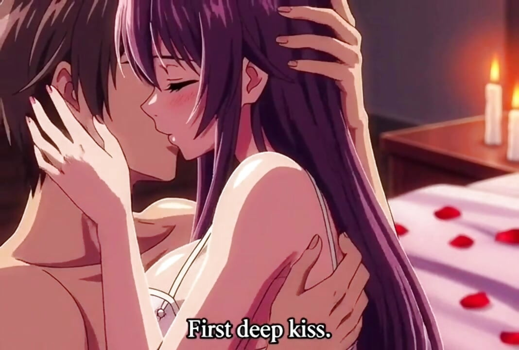 夕食後、ホテルで若い彼女とセックスした