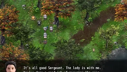 Peasant's Quest #111 Breeding Sex with Two Babes at Wedding Night