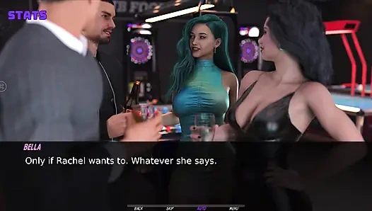 Harmony Haven - beste teile - teil 7