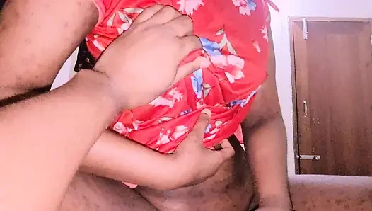 Indian Brother and Step Sister Sex