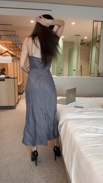 Come and get ready with me