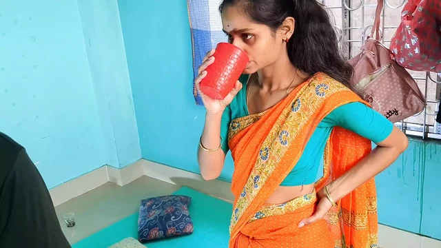 BEUTIFUL HOT GIRL PARNITA SEX IN HOME