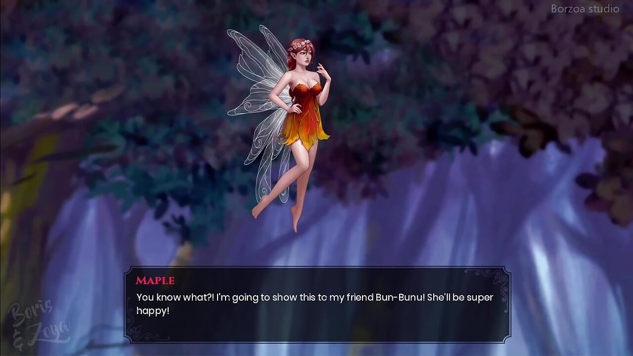 Wal - 14 - Public Deepthroat, Skinny Princess with Huge Boobs Gives Boob Job to Young Man with Monseter 30 Cm Dick