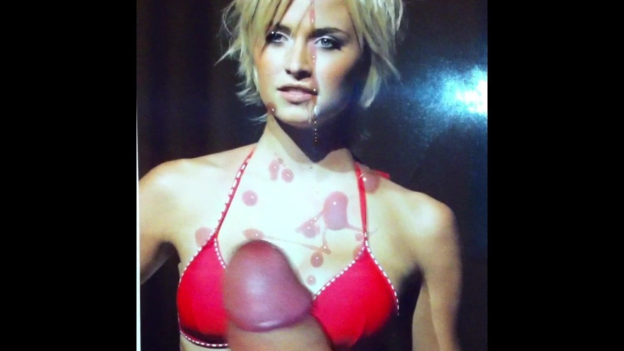 CUM on Lena Gercke