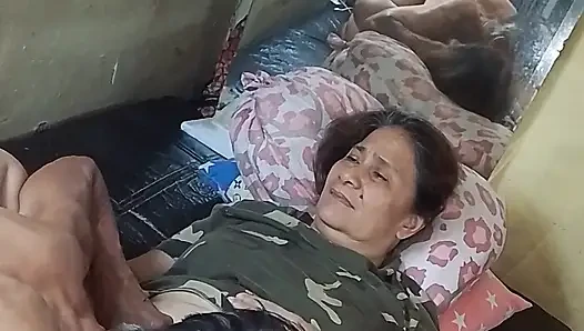 Meiner frau sagte sie mir, warum Du der beste muschi-esser bist, du bist der große muschi-Esser.