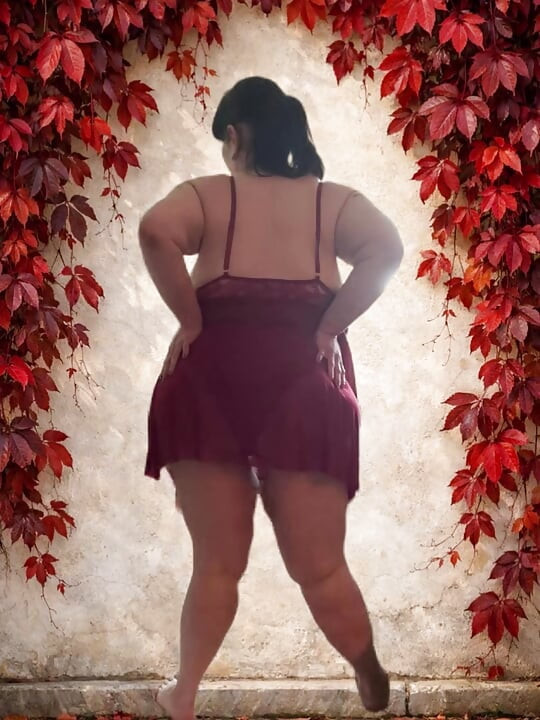 Cherry burst