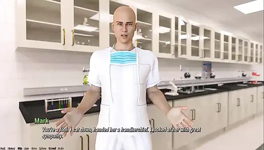 Проект Атмосфера: Ледяная королева, эпизод 2