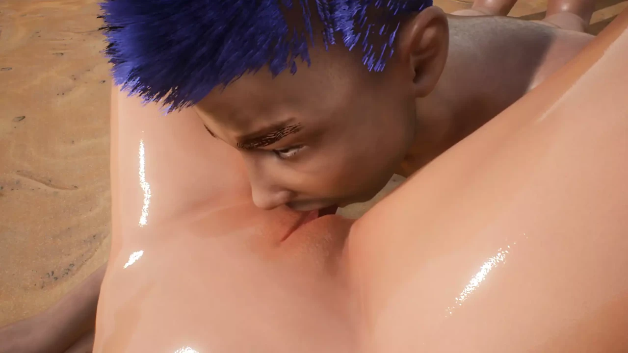 Hentai game in the wild with beautiful ladies 18+ 2022