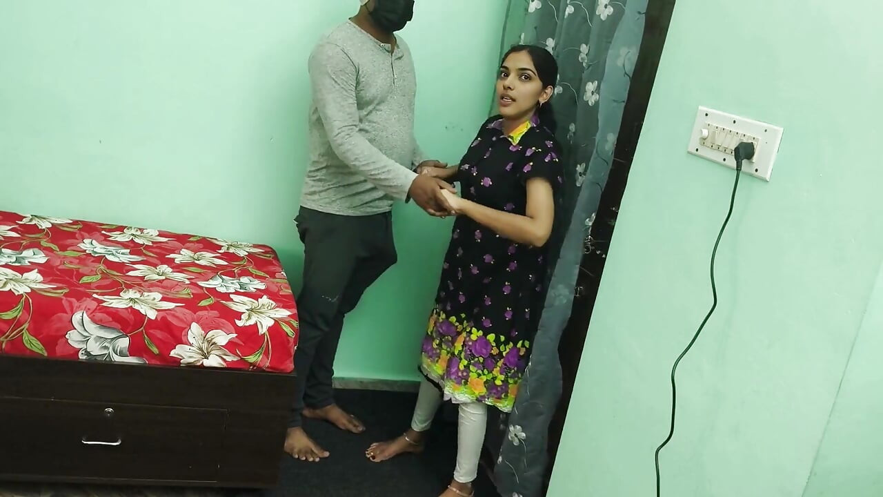 Real First Time Sex with My Chachi