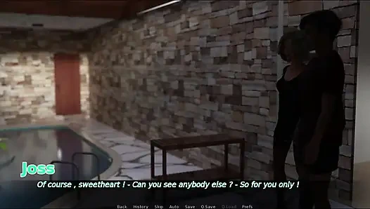 Sophia's Broken Car 8.4