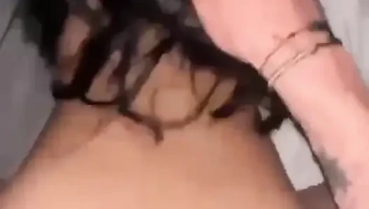 Hard Sex in the hotel hot mature milf