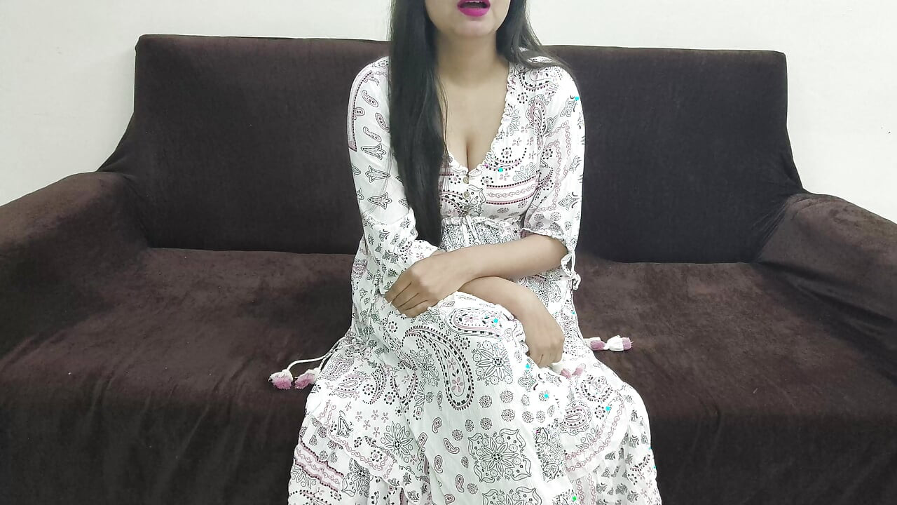 Porn Dekh rhe jija Ke samne Kapde Change Kariye sali  ki huyi Damdar Chudai